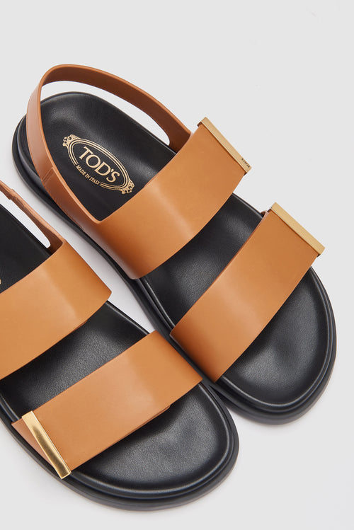 Tod's Sandalo Kenia Donna - 2