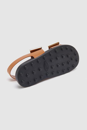 Tod's Sandalo Kenia Donna - 5