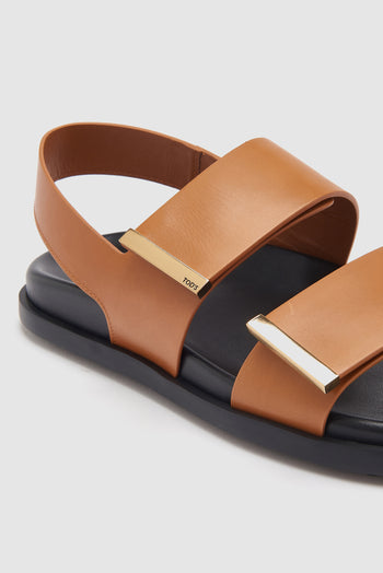 Tod's Sandalo Kenia Donna - 6