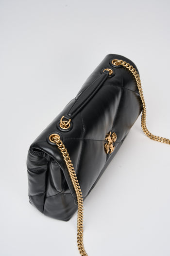 Tory Burch Borsa Black Donna - 3