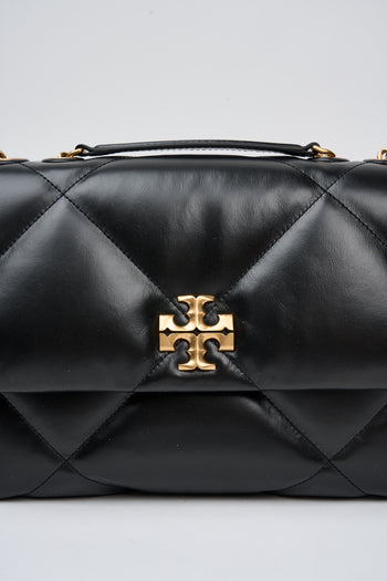 Tory Burch Borsa Black Donna - 4