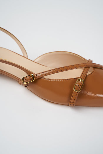 Tre Emme Slingback Sella Donna - 3