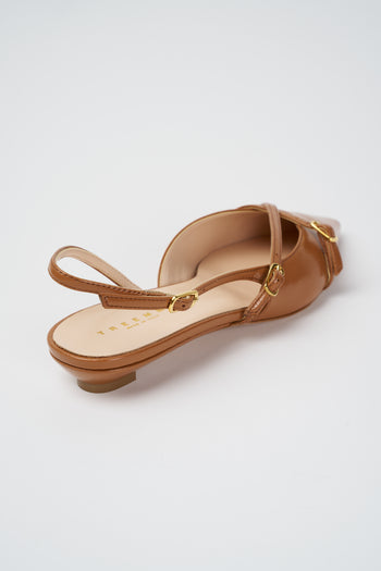 Tre Emme Slingback Sella Donna - 5