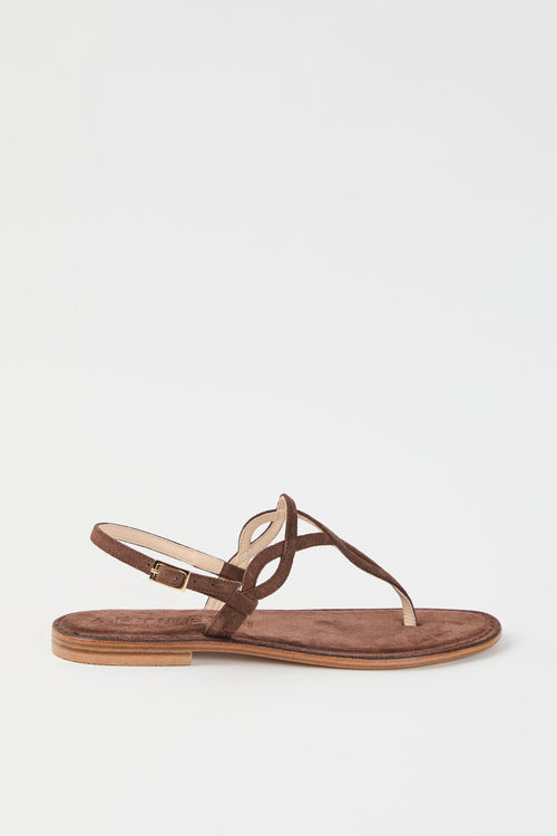 Tre Emme Sandalo T. Di Moro Donna