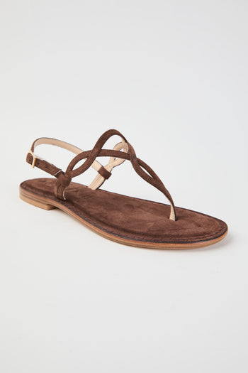 Tre Emme Sandalo T. Di Moro Donna - 3