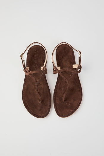 Tre Emme Sandalo T. Di Moro Donna - 5
