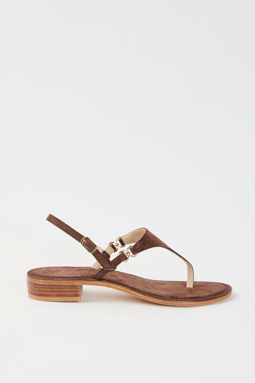 Tre Emme Sandalo T. Di Moro Donna