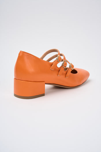 Tre Emme Mary Jane Jelly Donna - 4