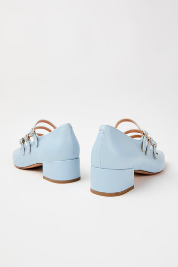 Tre Emme Mary Jane Riviera Donna - 5