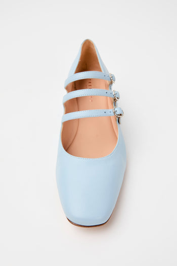 Tre Emme Mary Jane Riviera Donna - 6