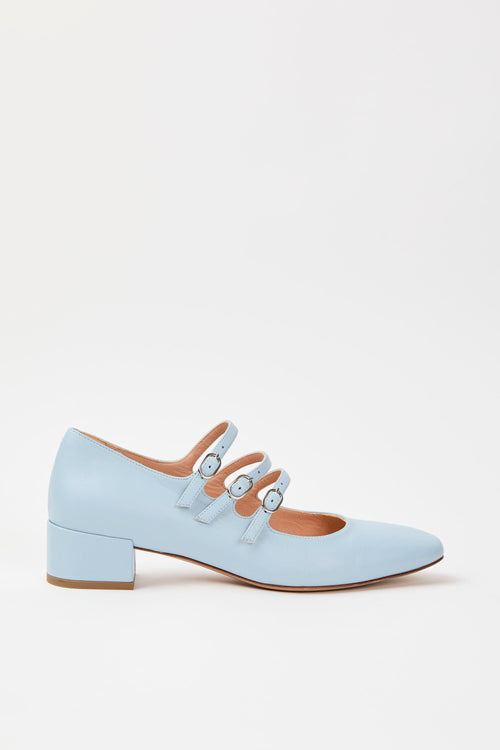 Tre Emme Mary Jane Riviera Donna