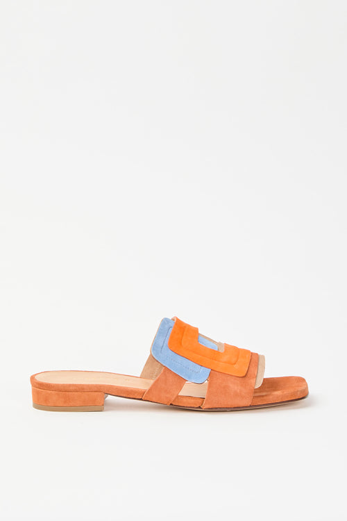 Tre Emme Ciabatta 1 Donna