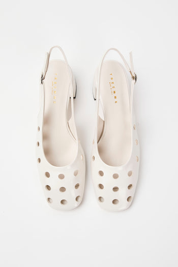 Tre Emme Slingback Sasso Donna - 3