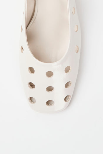 Tre Emme Slingback Sasso Donna - 5