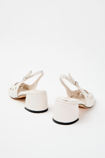 Tre Emme Slingback Sasso Donna - 6