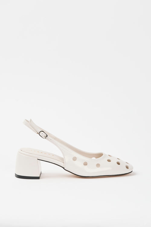 Tre Emme Slingback Sasso Donna