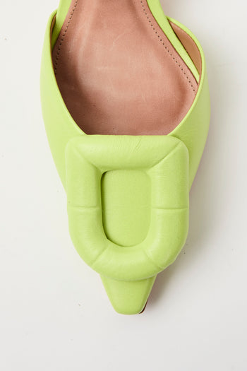 Tre Emme Slingback Grinch Donna - 5