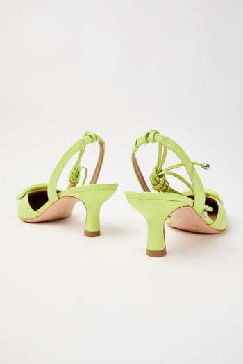 Tre Emme Slingback Grinch Donna - 6