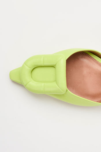 Tre Emme Slingback Grinch Donna - 7