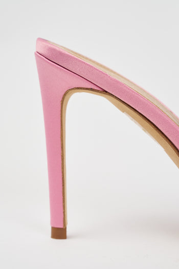 Tre Emme Slingback Rosa Donna - 4