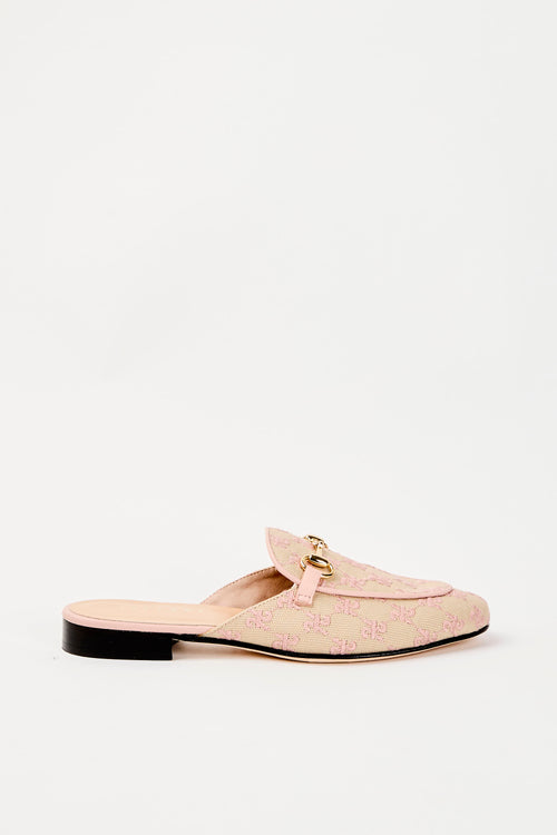 Tre Emme Ciabatta Rosa Donna