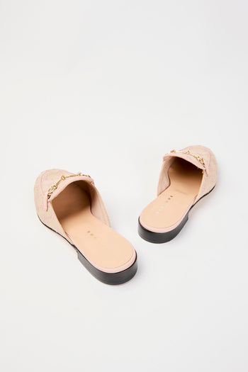Tre Emme Ciabatta Rosa Donna - 6
