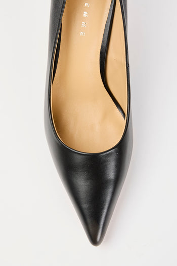 Tre Emme Décolleté Nero Donna - 5