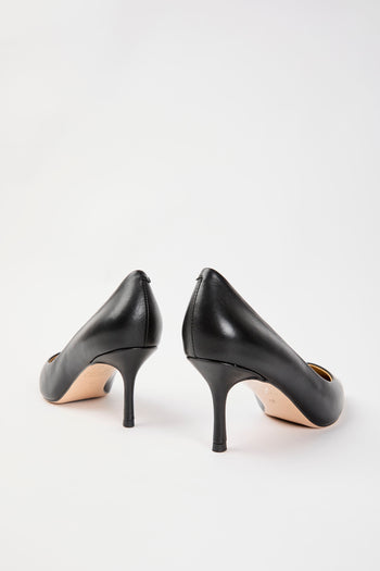 Tre Emme Décolleté Nero Donna - 7
