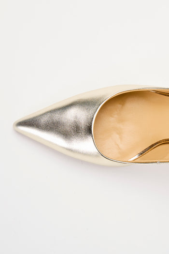 Tre Emme Décolleté Platino Donna - 6