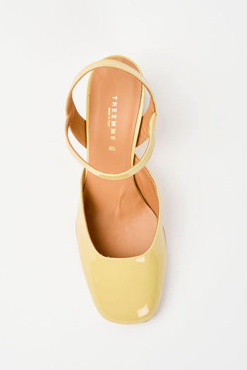 Tre Emme Mary Jane Spezia Donna - 5
