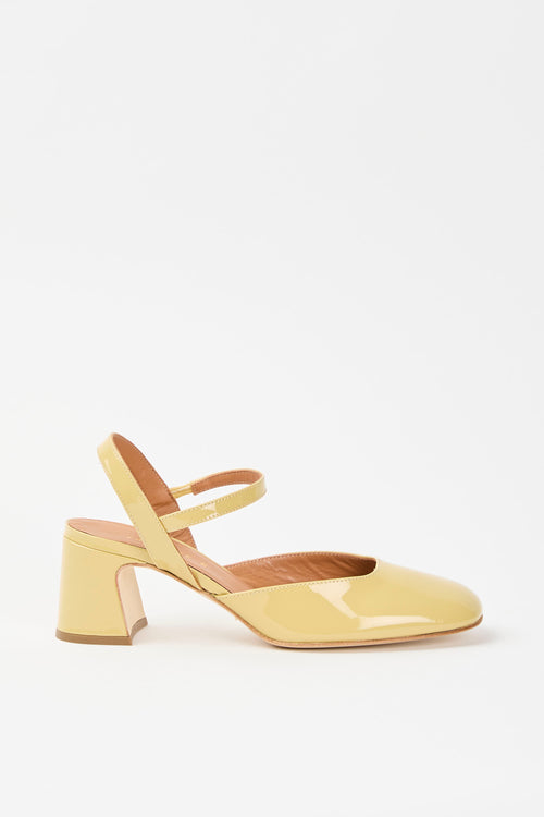 Tre Emme Mary Jane Spezia Donna