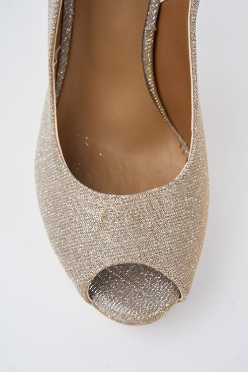 Tre Emme Sandalo Beige Donna - 2