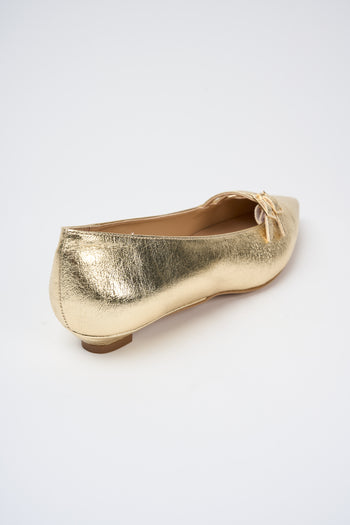 Tre Emme Ballerina Platino Donna - 3