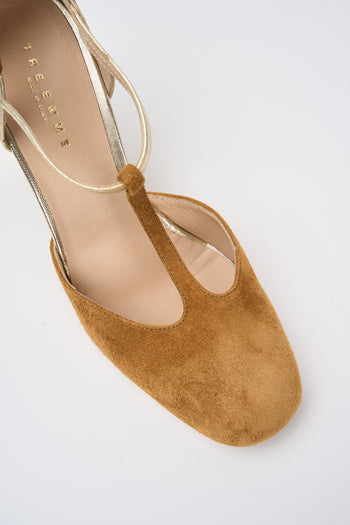 Tre Emme Mary Jane Tek Donna - 3