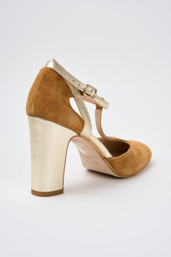 Tre Emme Mary Jane Tek Donna - 3