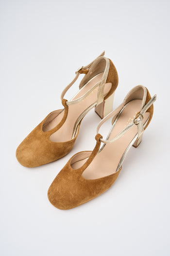 Tre Emme Mary Jane Tek Donna - 4