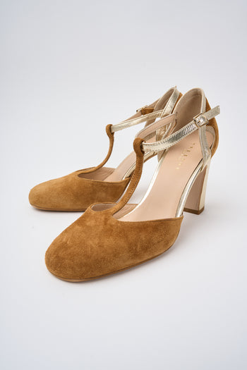 Tre Emme Mary Jane Tek Donna - 5