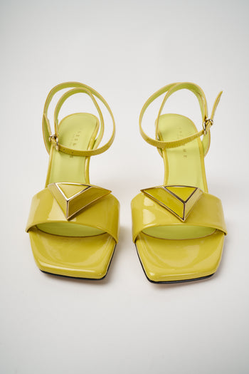 Tre Emme Sandalo Lime Donna - 5