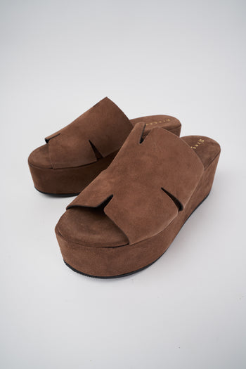 Tre Emme Zeppa T. Di Moro Donna - 4