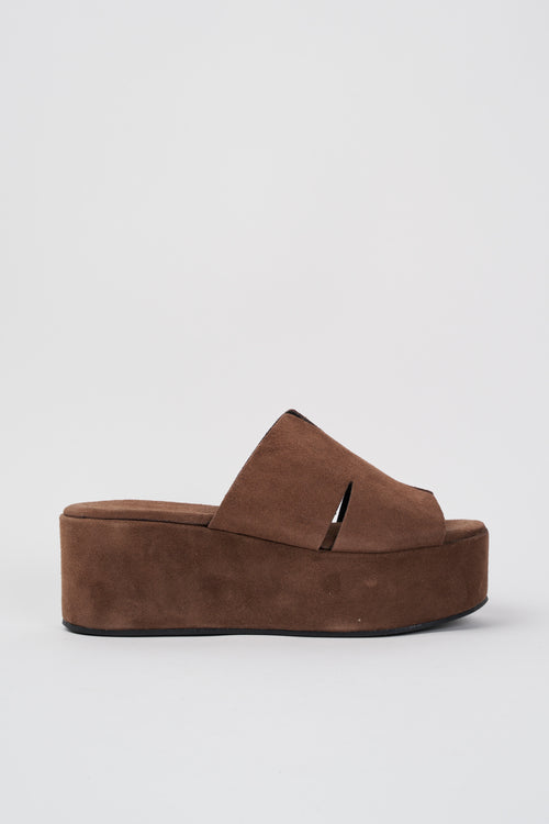Tre Emme Zeppa T. Di Moro Donna
