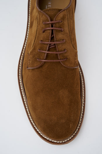 Tre Emme Stringata Coconut Uomo - 3