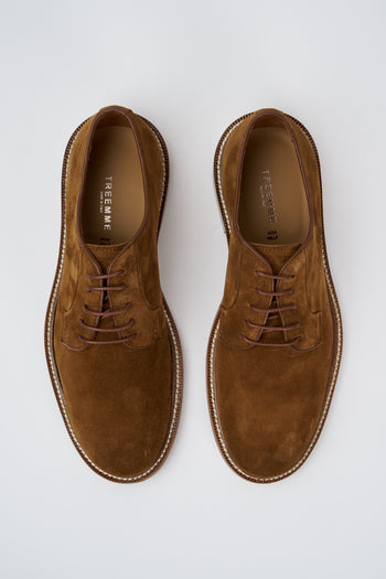 Tre Emme Stringata Coconut Uomo - 4