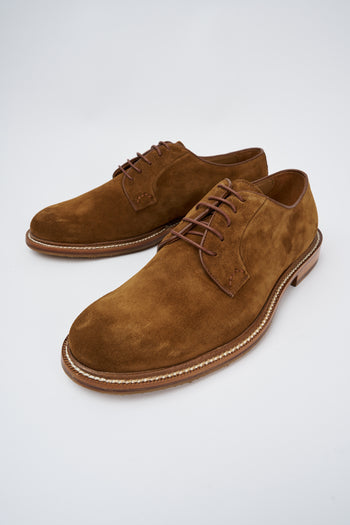 Tre Emme Stringata Coconut Uomo - 5