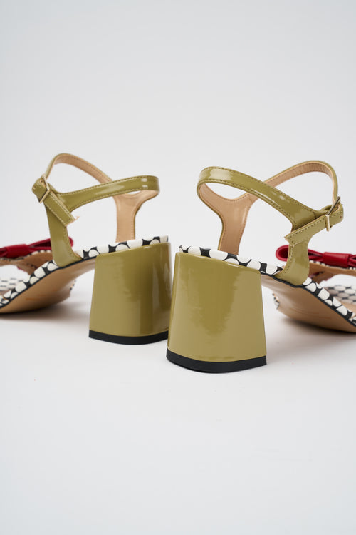 Tre Emme Sandalo Multi Donna - 2