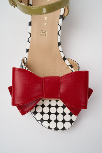 Tre Emme Sandalo Multi Donna - 3