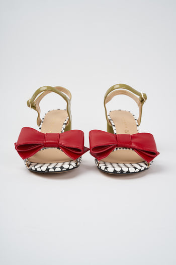 Tre Emme Sandalo Multi Donna - 4
