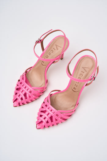 Tre Emme Sandalo Sucre Donna - 4