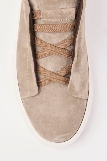 Tre Emme Slip-on Coconut Uomo - 6