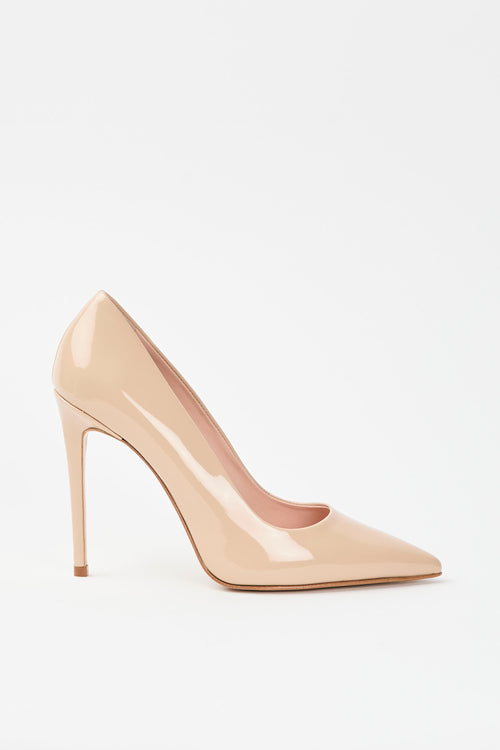 Tre Emme Décolleté Nude Donna