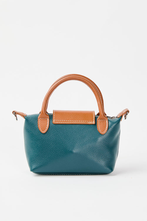 Tre Emme Borsa Ottanio Donna - 2
